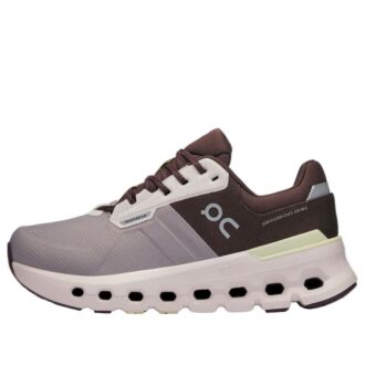 Cloudrunner 2 Impermeable “Zinc Plántula”