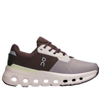 Cloudrunner 2 Impermeable “Zinc Plántula”