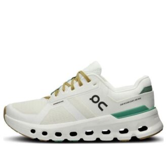 Cloudrunner 2 “Verde Sin Teñir”