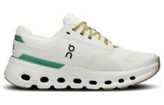Cloudrunner 2 “Verde Sin Teñir”