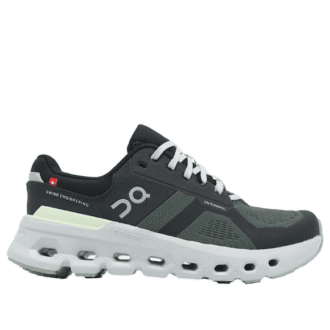 Cloudrunner 2 Wide “Sombra Lima”