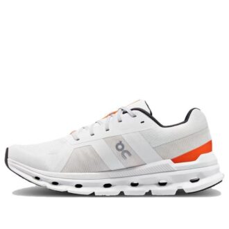Cloudrunner “Blanco Sin Teñir Llama”