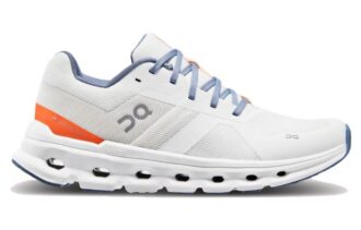 Cloudrunner “Blanco Sin Teñir Llama”
