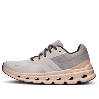 Cloudrunner “Desvanecimiento Helado”