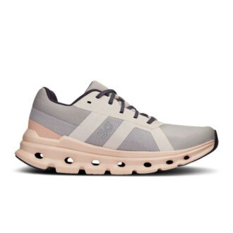 Cloudrunner “Desvanecimiento Helado”