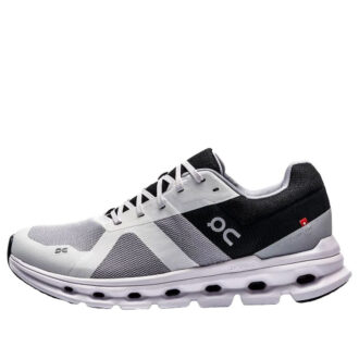 Cloudrunner “Glaciar Negro”