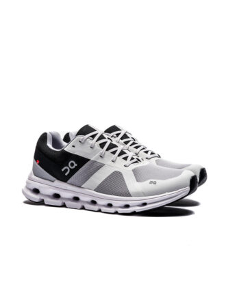 Cloudrunner “Glaciar Negro”