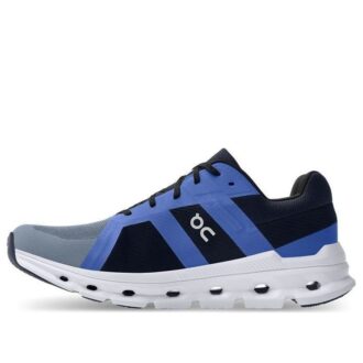 Cloudrunner “Metal Medianoche”