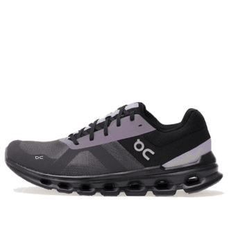 Cloudrunner “Negro Hierro”