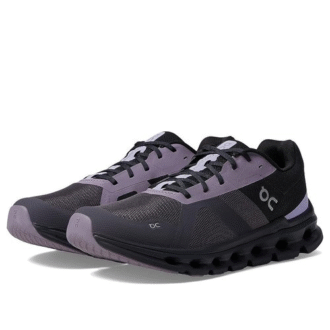 Cloudrunner “Negro Hierro”