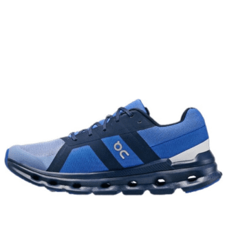 Cloudrunner “Pizarra Cobalto”