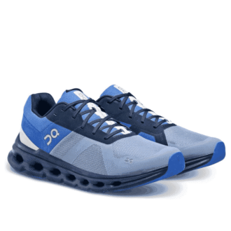 Cloudrunner “Pizarra Cobalto”