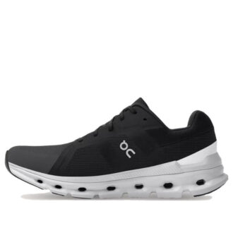 Cloudrunner Wide “Eclipse Escarcha”