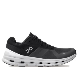 Cloudrunner Wide “Eclipse Escarcha”