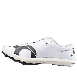 Cloudspike 10000m “Blanco Sin Teñir”