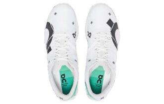 Cloudspike 10000m “Blanco Sin Teñir”