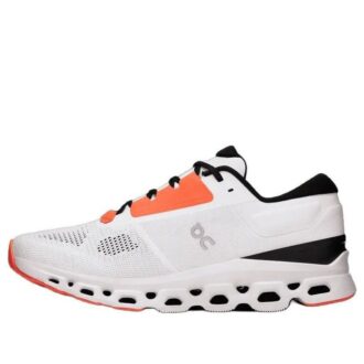 Cloudstratus 3 “Arena Blanca”