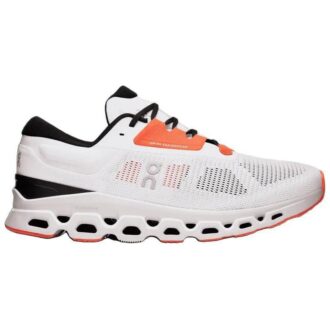 Cloudstratus 3 “Arena Blanca”