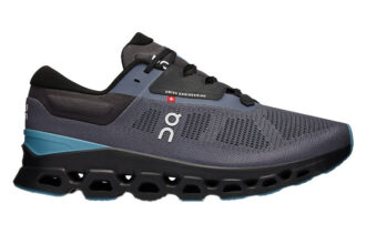 CloudStratus 3 “Metal Glicinia”