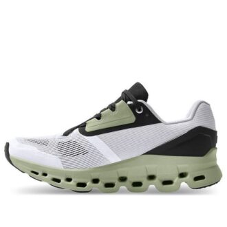Cloudstratus “Blanco Negro Verde”