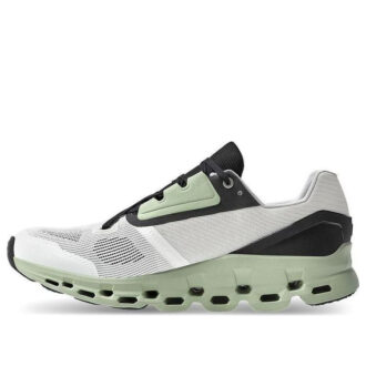 Cloudstratus “Blanco Negro Verde”