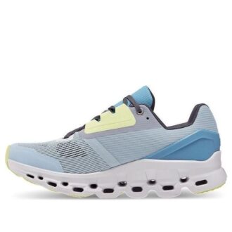 Cloudstratus “Chambray Lavanda”