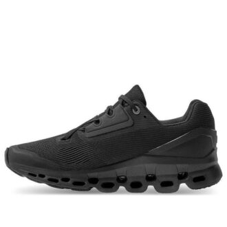 Cloudstratus “Negro”