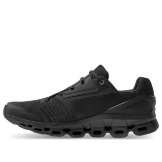 Cloudstratus “Negro”
