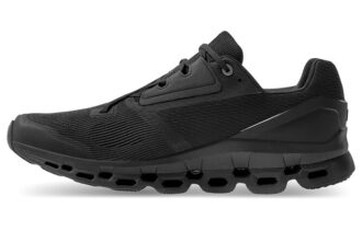 Cloudstratus “Negro”