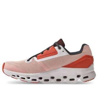Cloudstratus “Rojo Rosa”