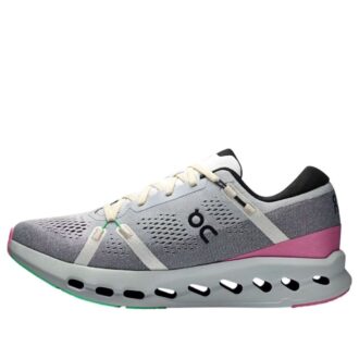 Cloudsurfer 2 “Blanco Mineral”