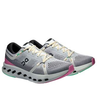 Cloudsurfer 2 “Blanco Mineral”