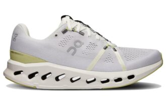 Cloudsurfer “Arena Blanca”