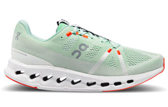 Cloudsurfer “Arroyo Blanco”