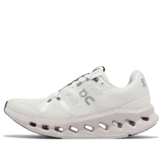 Cloudsurfer “Escarcha Blanca”