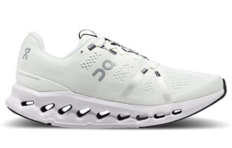 Cloudsurfer “Escarcha Blanca”