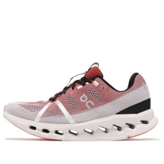 Cloudsurfer “Escarcha Caoba”