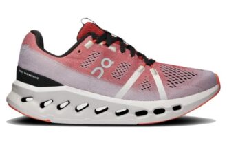 Cloudsurfer “Escarcha Caoba”