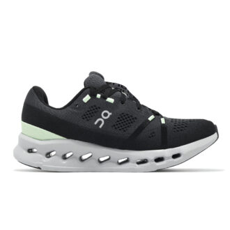 Cloudsurfer “Hierro Glaciar”