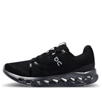 Cloudsurfer “Negro”