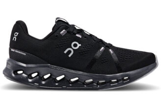Cloudsurfer “Negro”