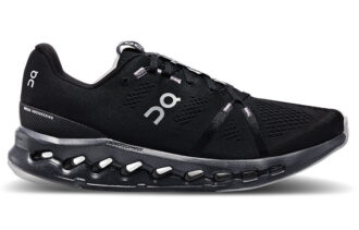 Cloudsurfer “Negro”