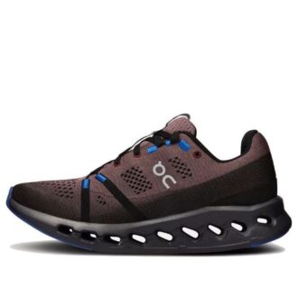 Cloudsurfer “Negro Cobalto”