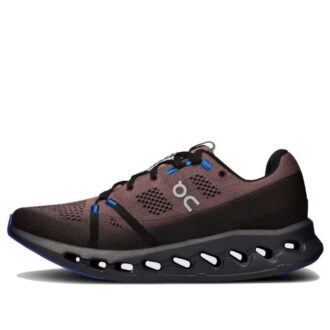 Cloudsurfer “Negro Cobalto”