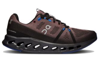 Cloudsurfer “Negro Cobalto”
