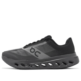 Cloudsurfer “Negro Hierro”
