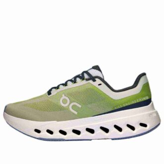 Cloudsurfer Next “Kiwi Marfil”