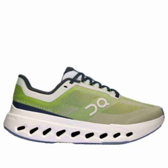 Cloudsurfer Next “Kiwi Marfil”