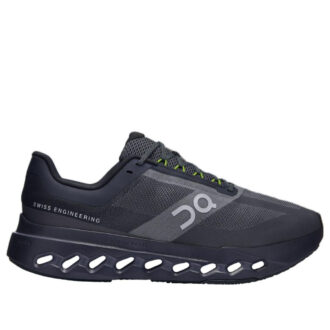 Cloudsurfer Next Lumos “Negro Hierro”