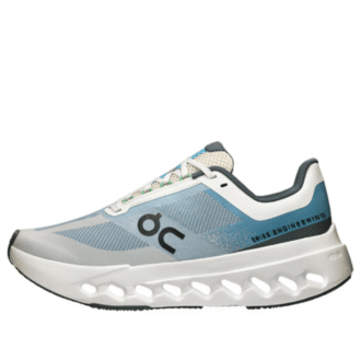 Cloudsurfer Next “Niagara Blanco”